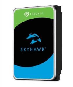 Seagate HARD DISK SKYHAWK 8 TB SATA 3 3,5" (ST8000VX010)